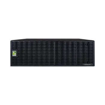 Módulo de Baterías Externas CyberPower BP240VL3U01 - 240V - 30A - Para Extensión de Tiempo de Respaldo - BP240VL3U01