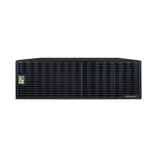 Módulo de Baterías Externas CyberPower BP240VL3U01 - 240V - 30A - Para Extensión de Tiempo de Respaldo - BP240VL3U01 Módulo de Baterías Externas CyberPower BP240VL3U01 - 240V - 30A - Para Extensión de Tiempo de Respaldo - BP240VL3U01