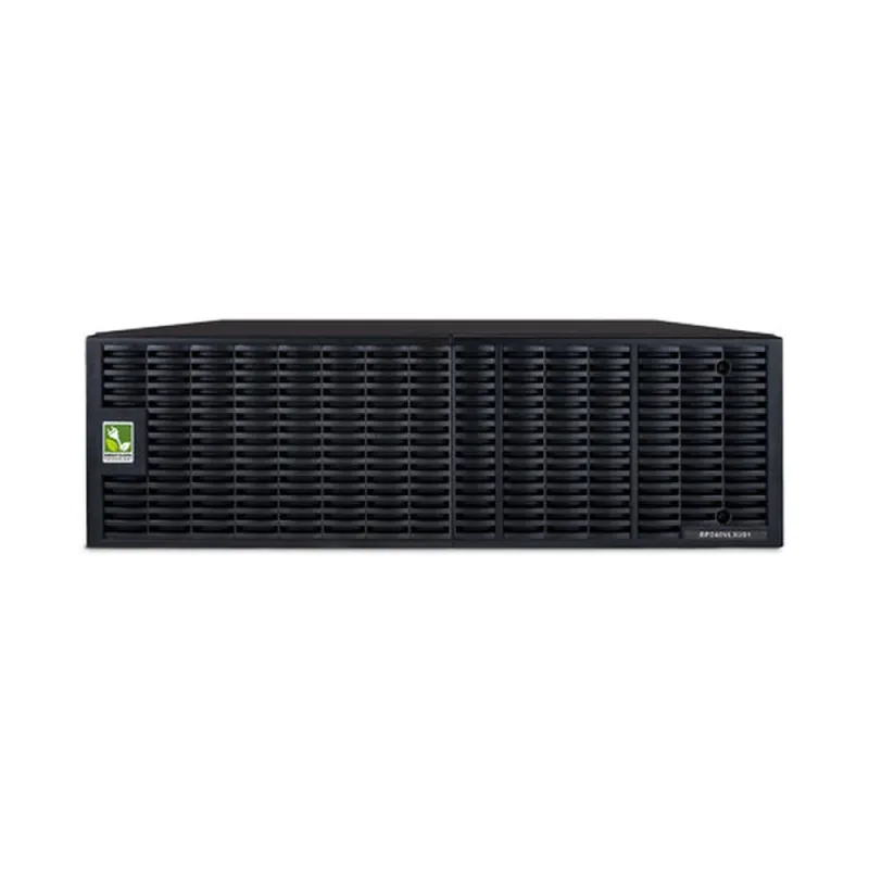 Módulo de Baterías Externas CyberPower BP240VL3U01 - 240V - 30A - Para Extensión de Tiempo de Respaldo - BP240VL3U01