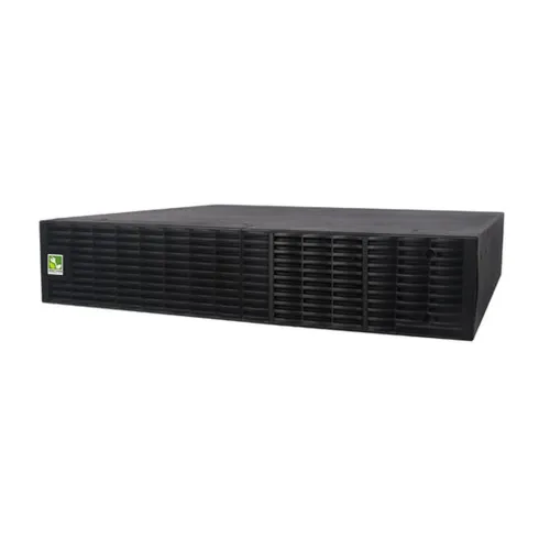 Batería Externa CyberPower para Extensión de Tiempo de Respaldo - Para UPS Serie OL - BP36V60ART2U Batería Externa CyberPower para Extensión de Tiempo de Respaldo - Para UPS Serie OL - BP36V60ART2U