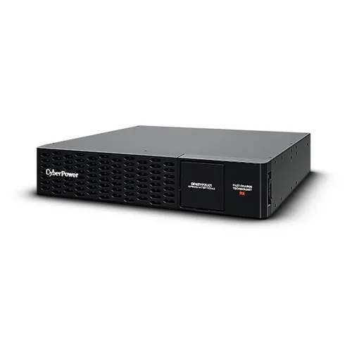 Módulo de Baterías Externas CyberPower BP48VP2U01 - Para Extensión de Tiempo de Respaldo - BP48VP2U01