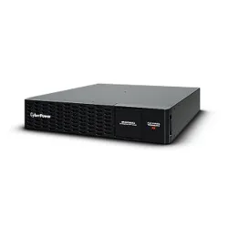 Módulo de Baterías Externas CyberPower BP48VP2U02 - Para Extensión de Tiempo de Respaldo - BP48VP2U02 Módulo de Baterías Externas CyberPower BP48VP2U02 - Para Extensión de Tiempo de Respaldo - BP48VP2U02