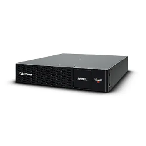 Módulo de Baterías Externas CyberPower BP48VP2U02 - Para Extensión de Tiempo de Respaldo - BP48VP2U02