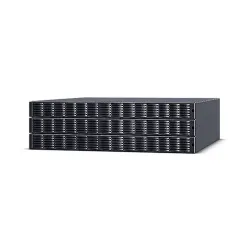 Módulo de Baterías Externas CyberPower BPS240V9ART3U - 240Vd - 75A - BPS240V9ART3U Módulo de Baterías Externas CyberPower BPS240V9ART3U - 240Vd - 75A - BPS240V9ART3U