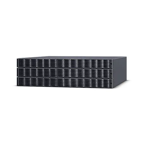 Módulo de Baterías Externas CyberPower BPS240V9ART3U - 240Vd - 75A - BPS240V9ART3U Módulo de Baterías Externas CyberPower BPS240V9ART3U - 240Vd - 75A - BPS240V9ART3U