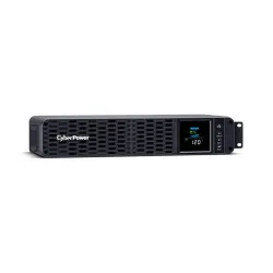 UPS CyberPower CP1500PFCRM2U - 1500VA/1000W - 8 Contactos - Línea Interactiva - LCD - CP1500PFCRM2U UPS CyberPower CP1500PFCRM2U - 1500VA/1000W - 8 Contactos - Línea Interactiva - LCD - CP1500PFCRM2U