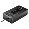 UPS CyberPower - 750VA/450W - 12 Contactos - En espera - EC750G