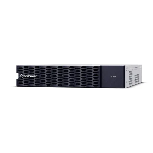 Transformador Reductor CyberPower OL5KSTF - 208 Vca a 120 Vca - 6 Salidas NEMA 5-20R - OL5KSTF