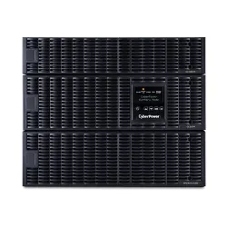 UPS CyberPower OL8KRTF - 8000VA/8000W - 10 Contactos - Doble Conversión - Requiere instalación Certificada para Mantener su Garantía. Contacte a servicio al cliente - OL8KRTF UPS CyberPower OL8KRTF - 8000VA/8000W - 10 Contactos - Doble Conversión - Requiere instalación Certificada para Mantener su Garantía. Contacte a servicio al cliente - OL8KRTF