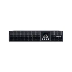 UPS CyberPower OLS1000RT2UA - 1000VA/900W - 8 Contactos - Doble Conversión En Línea - LCD - OLS1000RT2UA UPS CyberPower OLS1000RT2UA - 1000VA/900W - 8 Contactos - Doble Conversión En Línea - LCD - OLS1000RT2UA