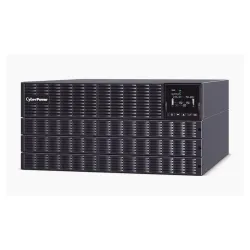 UPS CyberPower OLS10KERT5UNEMA - 10000VA/10000W - 3 NEMA L6-30R - Doble Conversión - LCD - OLS10KERT5UNEMA UPS CyberPower OLS10KERT5UNEMA - 10000VA/10000W - 3 NEMA L6-30R - Doble Conversión - LCD - OLS10KERT5UNEMA