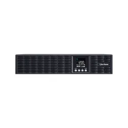 UPS CyberPower OLS2000RT2UA - 2000VA/1800W - 8 Contactos - Doble Conversión En Línea - LCD - OLS2000RT2UA UPS CyberPower OLS2000RT2UA - 2000VA/1800W - 8 Contactos - Doble Conversión En Línea - LCD - OLS2000RT2UA