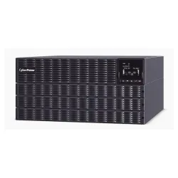 UPS CyberPower OLS6KERT5UNEMA - 6000VA/5400W - 2 NEMA L6-20R - 2 NEMA L6-30R - Doble Conversión - LCD - OLS6KERT5UNEMA UPS CyberPower OLS6KERT5UNEMA - 6000VA/5400W - 2 NEMA L6-20R - 2 NEMA L6-30R - Doble Conversión - LCD - OLS6KERT5UNEMA