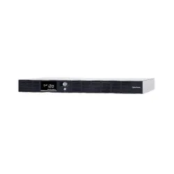 No Break CyberPower OR1000LCDRM1Ua - 1000VA/600W - 6 Contactos - Linea Interactiva - OR1000LCDRM1UA