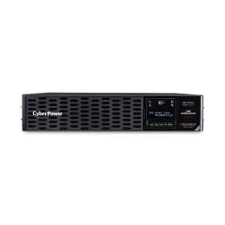 UPS CyberPower PR1000RTXL2U - 1000VA/1000W - 8 Contactos - Línea interactiva - LCD - AVR - PR1000RTXL2U UPS CyberPower PR1000RTXL2U - 1000VA/1000W - 8 Contactos - Línea interactiva - LCD - AVR - PR1000RTXL2U