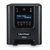 UPS CyberPower PR750LCD - 750VA/525W - 6 Contactos - Línea interactiva - LCD - AVR - PR750LCD