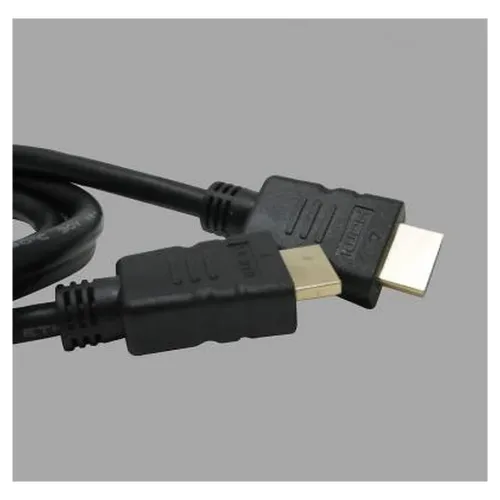 Cable Hdmi Naceb Na 0121 1.2M Negro - NA-0121 Cable Hdmi Naceb Na 0121 1.2M Negro - NA-0121