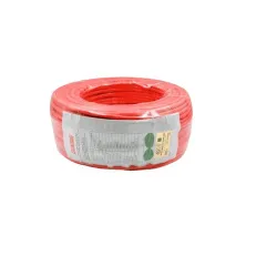 Bobina Dahua 2X18AWG - 305m - 18AWG - Para Alarma de Incendio - 2X18AWG