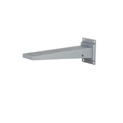 Soporte de Montaje Dahua 3012 - Montaje en Pared - Soporta Hasta 30kg - 3012