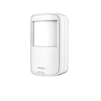 Sensor de Movimiento Imou ARD1231-SW - Inalámbrico - 12 Metros de Detección - Dos Niveles de Sensibilidad - ARD1231-SW-IMOU