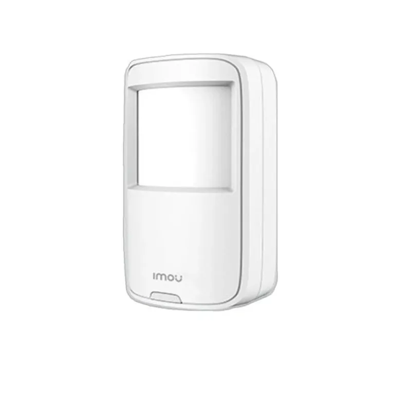 Sensor de Movimiento Imou ARD1231-SW - Inalámbrico - 12 Metros de Detección - Dos Niveles de Sensibilidad - ARD1231-SW-IMOU
