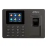 Control de Acceso DAHUA ASA1222E - Huella Digital - USB - Negro - ASA1222E