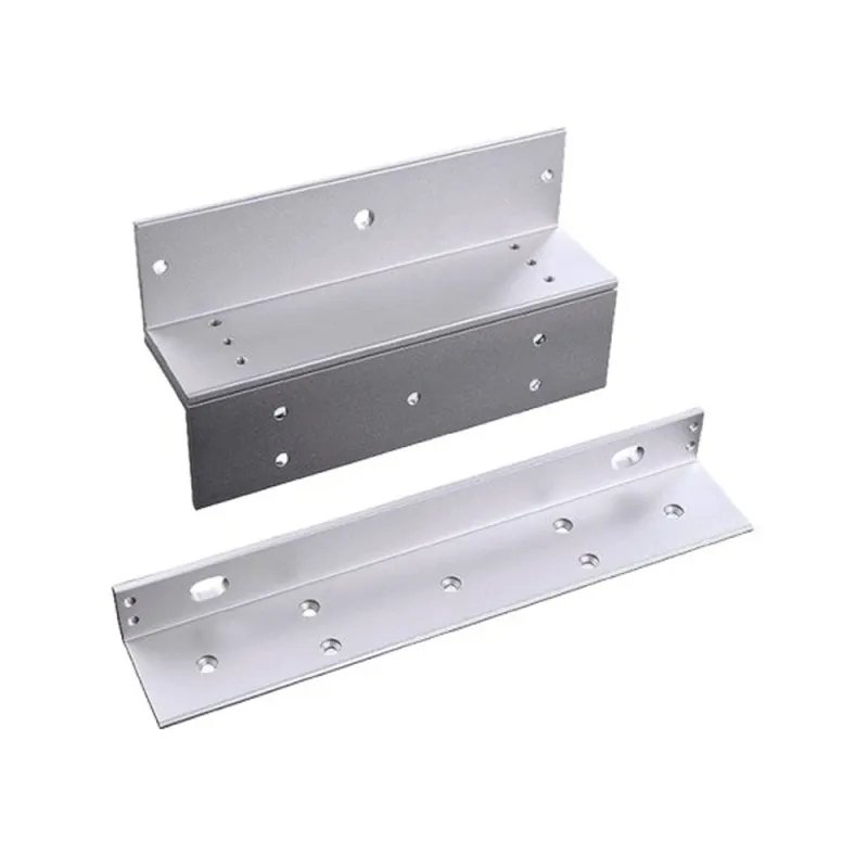 Soporte para Cerradura Magnética Dahua ASF280ZL - ZL - Aleación de Aluminio - ASF280ZL