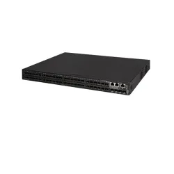 Switch Dahua DH-AS5500-48GF4XF - Gigabit Ethernet - 48 Puertos SFP - Administrable - DH-AS5500-48GF4XF Switch Dahua DH-AS5500-48GF4XF - Gigabit Ethernet - 48 Puertos SFP - Administrable - DH-AS5500-48GF4XF