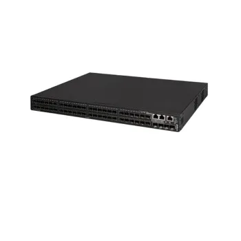 Switch Dahua DH-AS5500-48GF4XF - Gigabit Ethernet - 48 Puertos SFP - Administrable - DH-AS5500-48GF4XF