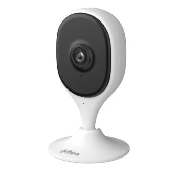 Cámara IP Dahua DH-C3A - 3MP - Cubo - IR 10M - Wi-Fi - Audio Bidireccional - DH-C3A