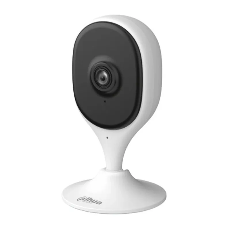 Cámara IP Dahua DH-C5A - 5MP - IR 10M - Audio Bidireccional - Wi-Fi - DH-C5A