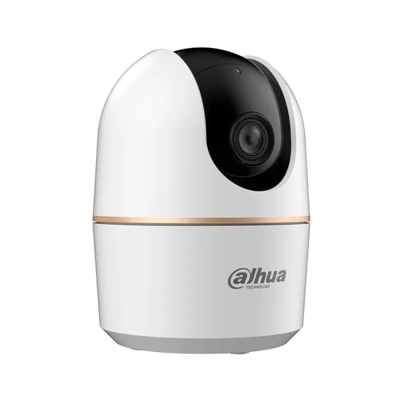 Cámara IP Dahua DH-H3A - 3MP - Domo - Lente Focal Fijo - IR 10M - Ethernet - Wi-Fi - DH-H3A