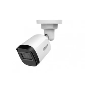 Cámara de Seguridad Dahua - DH-HAC-B1A21N-U-IL-A -IP Bala -Exteriores - Alámbrico- 1920x1080 Full HD- Día/Noche - DH-HAC-B1A21N-U-IL-A