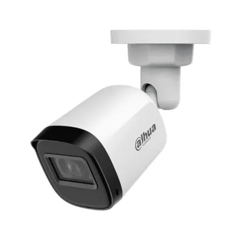 Cámara CCTV Dahua DH-HAC-B2A21N-U - 2MP - Bala - Lente 3.6mm - IR 30M  - DH-HAC-B2A21N-U