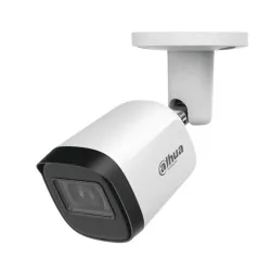 Cámara CCTV Dahua HAC-B2A51N-U - 5MP - Bala - Lente 2.8mm - IR 30M - DH-HAC-B2A51N-U-0280B-S2 Cámara CCTV Dahua HAC-B2A51N-U - 5MP - Bala - Lente 2.8mm - IR 30M - DH-HAC-B2A51N-U-0280B-S2