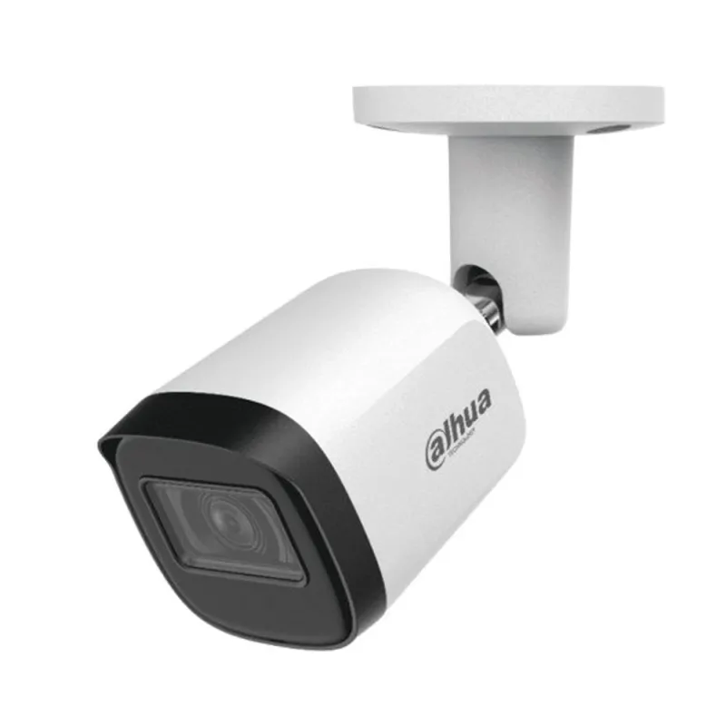 Cámara CCTV Dahua HAC-B2A51N-U - 5MP - Bala - Lente 2.8mm - IR 30M - DH-HAC-B2A51N-U-0280B-S2