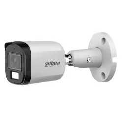 Dahua DH-HAC-B2A51N-U-IL-A Cámara Bala 5MP HDCVI X Plus Lente 2.8mm Iluminación Dual - DH-HAC-B2A51N-U-IL-A Dahua DH-HAC-B2A51N-U-IL-A Cámara Bala 5MP HDCVI X Plus Lente 2.8mm Iluminación Dual - DH-HAC-B2A51N-U-IL-A