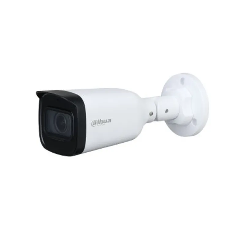 Cámara CCTV Dahua HAC-B3A51-Z - 5MP - Bala - Lente Motorizado 2.7mm - IR 40M - DH-HAC-B3A51N-Z