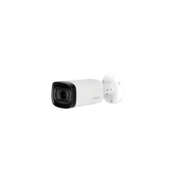 Cámara Dahua HAC-B4A21-VF - 2MP - Bala - Lente Varifocal 2.7-12mm - IR 40M - DH-HAC-B4A21N-VF-2712 Cámara Dahua HAC-B4A21-VF - 2MP - Bala - Lente Varifocal 2.7-12mm - IR 40M - DH-HAC-B4A21N-VF-2712