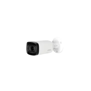 Cámara Dahua HAC-B4A21-VF - 2MP - Bala - Lente Varifocal 2.7-12mm - IR 40M  - DH-HAC-B4A21N-VF-2712