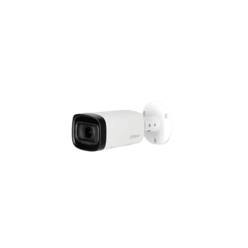 Cámara Dahua HAC-B4A21-VF - 2MP - Bala - Lente Varifocal 2.7-12mm - IR 40M  - DH-HAC-B4A21N-VF-2712