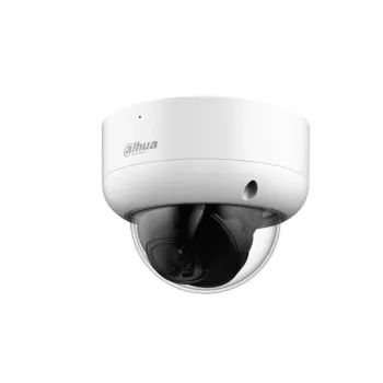 Cámara CCTV Dahua DH-HAC-HDBW1200EAN - 2MP - Domo - Lente 2.8mm - IR 30M - DH-HAC-HDBW1200EAN