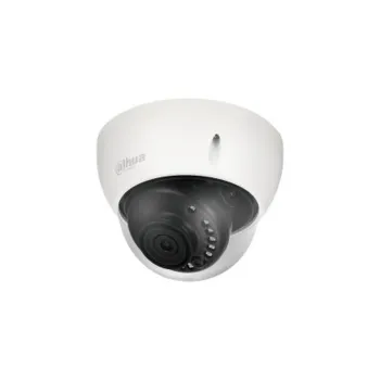 Cámara CCTV Dahua HAC-HDBW1500E - 5MP - Domo - Lente 2.8mm - IR 30M - DH-HAC-HDBW1500EN-0280B