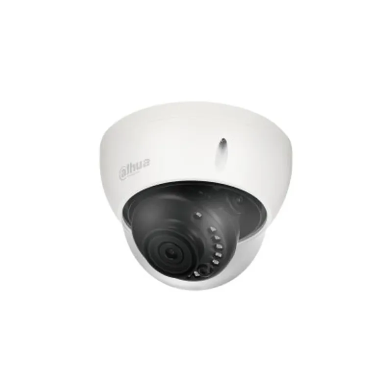 Cámara CCTV Dahua HAC-HDBW1500E - 5MP - Domo - Lente 2.8mm - IR 30M - DH-HAC-HDBW1500EN-0280B