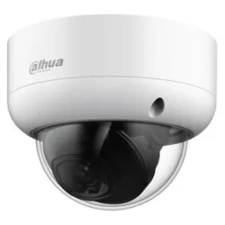 Cámara CCTV Dahua HAC-HDBW1801EAN - 8MP - Domo - Lente 2.8mm - IR 40M - DH-HAC-HDBW1801EAN Cámara CCTV Dahua HAC-HDBW1801EAN - 8MP - Domo - Lente 2.8mm - IR 40M - DH-HAC-HDBW1801EAN