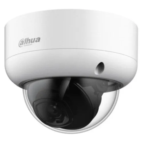 Cámara CCTV Dahua HAC-HDBW1801EAN - 8MP - Domo - Lente 2.8mm - IR 40M - DH-HAC-HDBW1801EAN