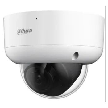  Cámara CCTV Dahua HAC-HDBW1801RAN-Z-A - 8MP - Domo - Lente 2.7mm - IR 60M - DH-HAC-HDBW1801RAN-Z-A
