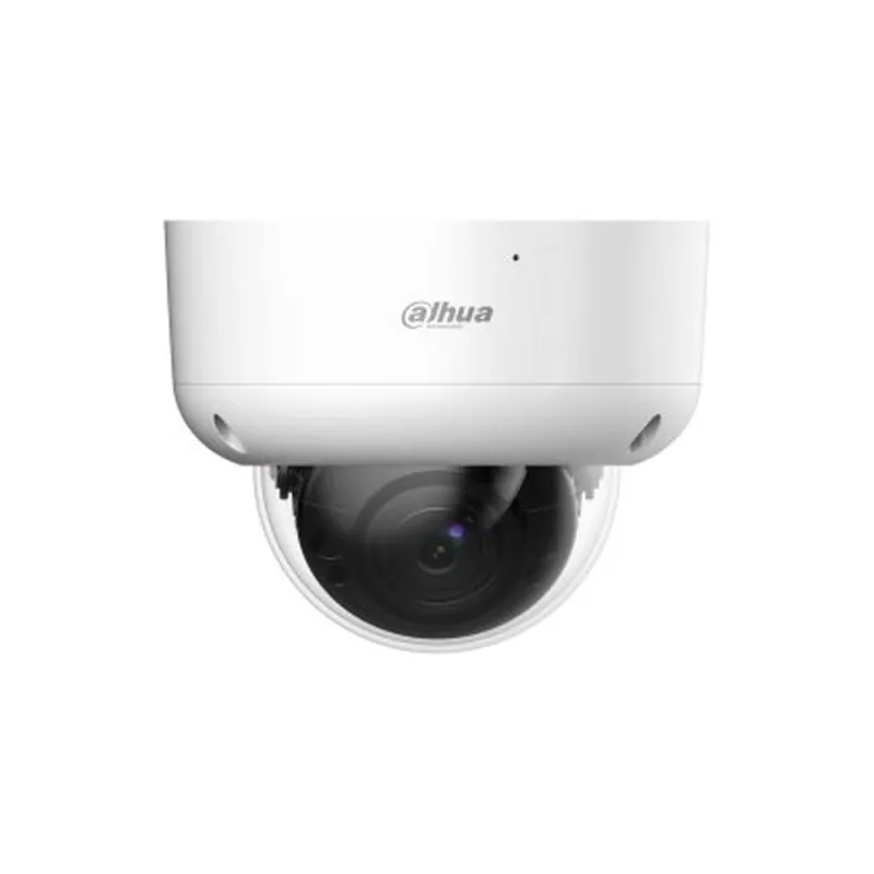 Cámara CCTV Dahua HAC-HDBW2241RA-Z-A - 2MP - Domo - Lente 2.7mm - IR 60M - Micrófono - DH-HAC-HDBW2241RAN-Z-A
