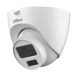 Cámara CCTV Dahua DH-HAC-HDW1200CLQN-IL-A - 2MP - Domo - 2.8mm - IR 20M - Micrófono Integrado - DH-HAC-HDW1200CLQN-IL-A Cámara CCTV Dahua DH-HAC-HDW1200CLQN-IL-A - 2MP - Domo - 2.8mm - IR 20M - Micrófono Integrado - DH-HAC-HDW1200CLQN-IL-A