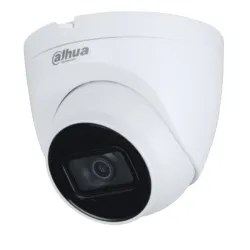 Cámara CCTV Dahua DH-HAC-HDW1200TQP-A - 2MP - Domo - Lente 2.8mm - IR 40M - Micrófono Integrado - DH-HAC-HDW1200TQP-A Cámara CCTV Dahua DH-HAC-HDW1200TQP-A - 2MP - Domo - Lente 2.8mm - IR 40M - Micrófono Integrado - DH-HAC-HDW1200TQP-A